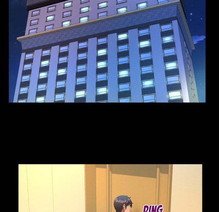 The Unforeseen Guest - Chapter 52 [photo 6] - MangaPorn