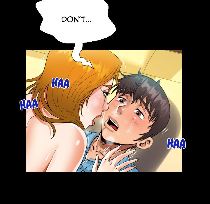 The Unforeseen Guest - Chapter 52 [photo 60] - MangaPorn