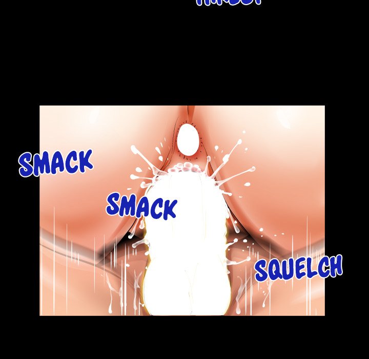 The Unforeseen Guest - Chapter 52 [photo 65] - MangaPorn