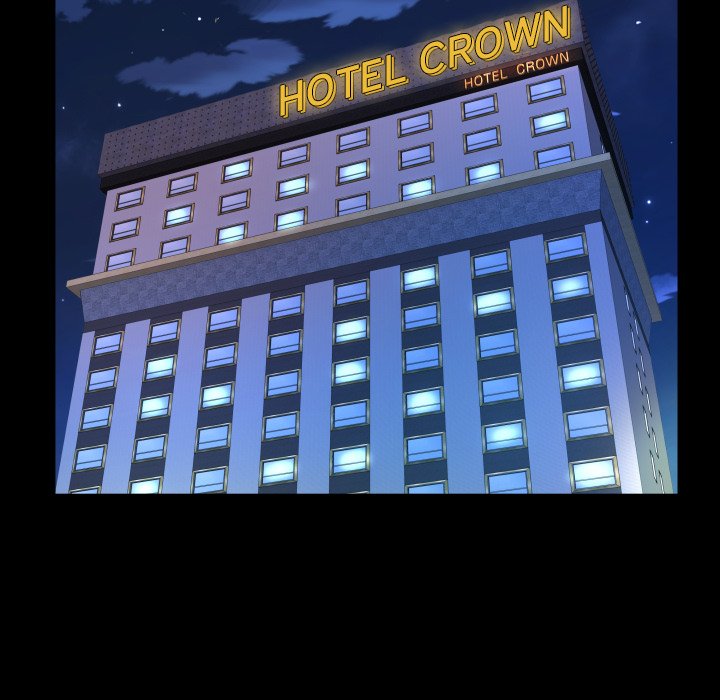 The Unforeseen Guest - Chapter 52 [photo 71] - MangaPorn