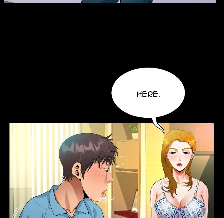 The Unforeseen Guest - Chapter 52 [photo 73] - MangaPorn