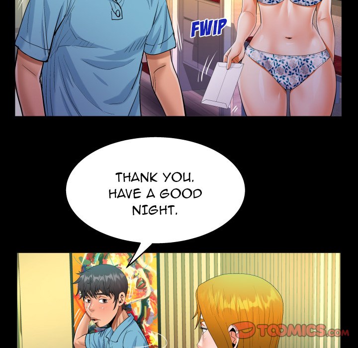 The Unforeseen Guest - Chapter 52 [photo 74] - MangaPorn