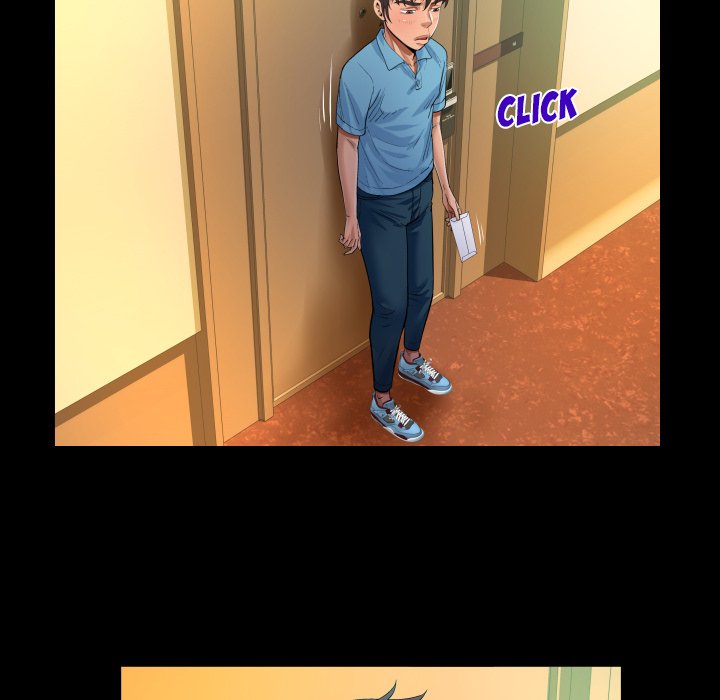 The Unforeseen Guest - Chapter 52 [photo 78] - MangaPorn