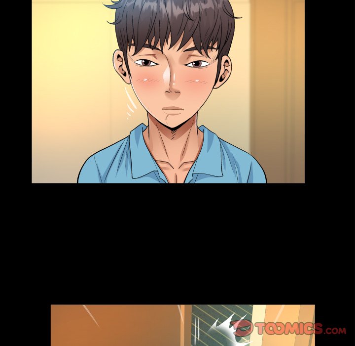 The Unforeseen Guest - Chapter 52 [photo 8] - MangaPorn