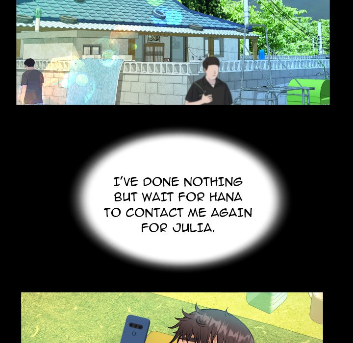 The Unforeseen Guest - Chapter 52 [photo 81] - MangaPorn