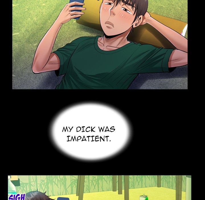 The Unforeseen Guest - Chapter 52 [photo 82] - MangaPorn