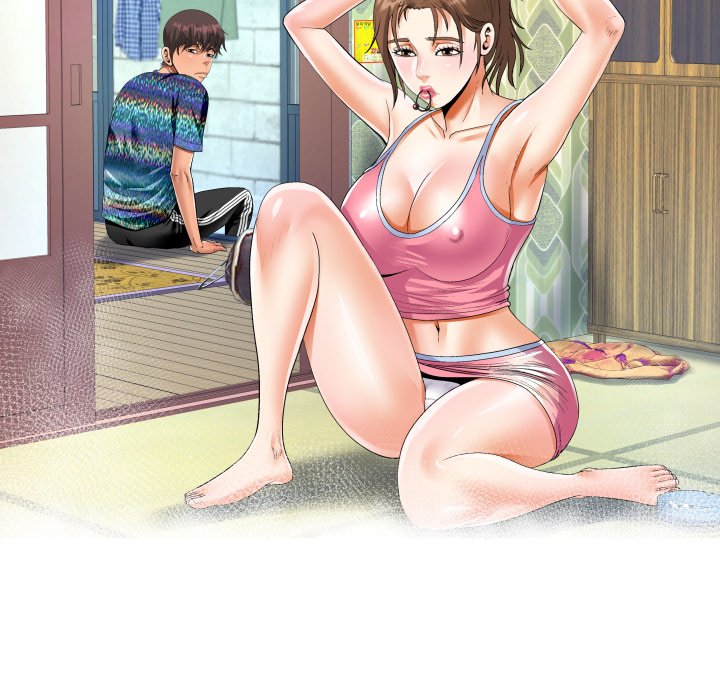 The Unforeseen Guest - Chapter 53 [photo 11] - MangaPorn