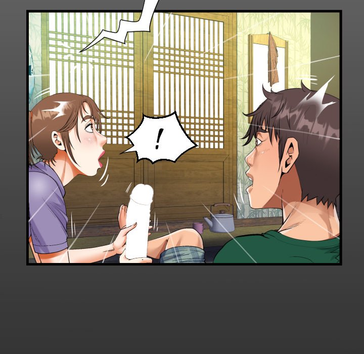 The Unforeseen Guest - Chapter 53 [photo 16] - MangaPorn