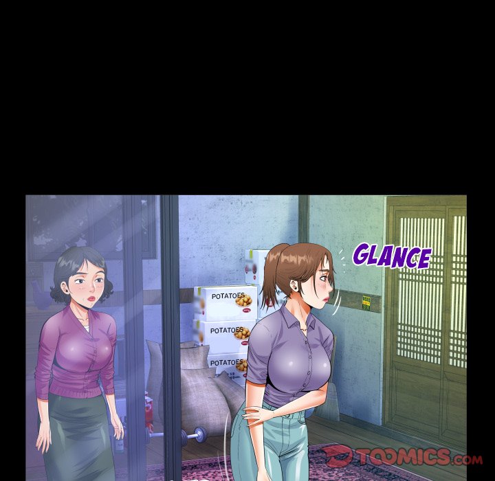 The Unforeseen Guest - Chapter 53 [photo 26] - MangaPorn