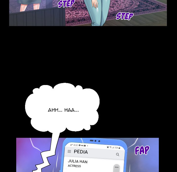 The Unforeseen Guest - Chapter 53 [photo 27] - MangaPorn