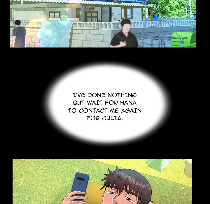 The Unforeseen Guest - Chapter 53 [photo 5] - MangaPorn