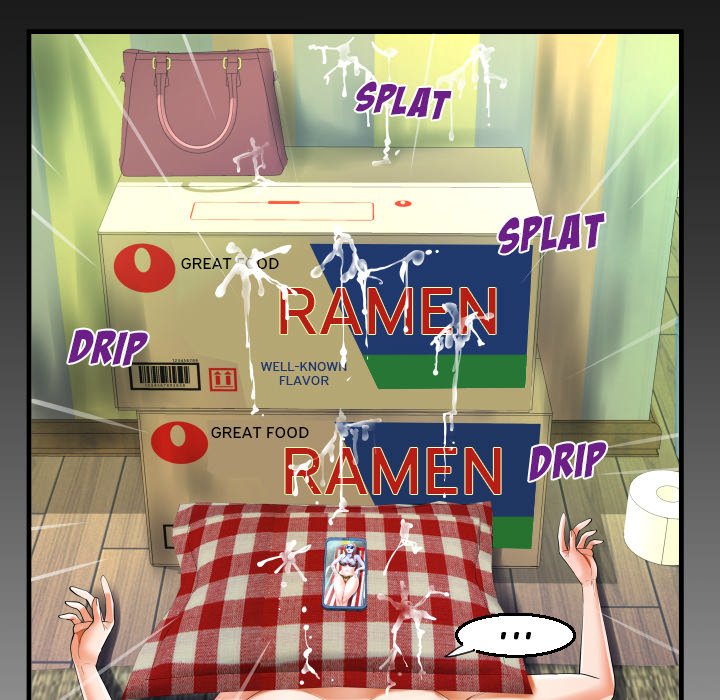 The Unforeseen Guest - Chapter 54 [photo 11] - MangaPorn