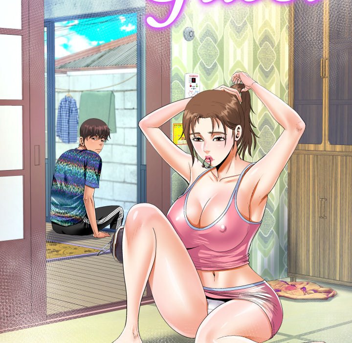 The Unforeseen Guest - Chapter 54 [photo 13] - MangaPorn