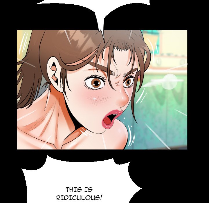 The Unforeseen Guest - Chapter 54 [photo 23] - MangaPorn