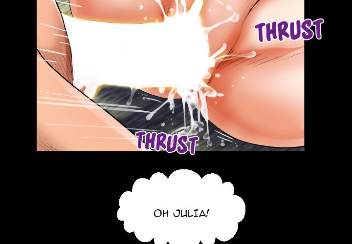 The Unforeseen Guest - Chapter 54 [photo 3] - MangaPorn