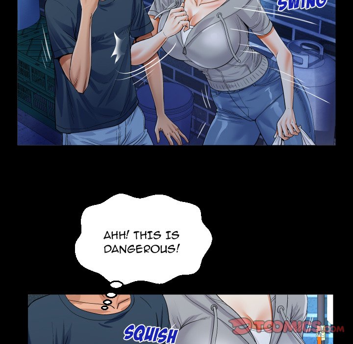 The Unforeseen Guest - Chapter 54 [photo 38] - MangaPorn