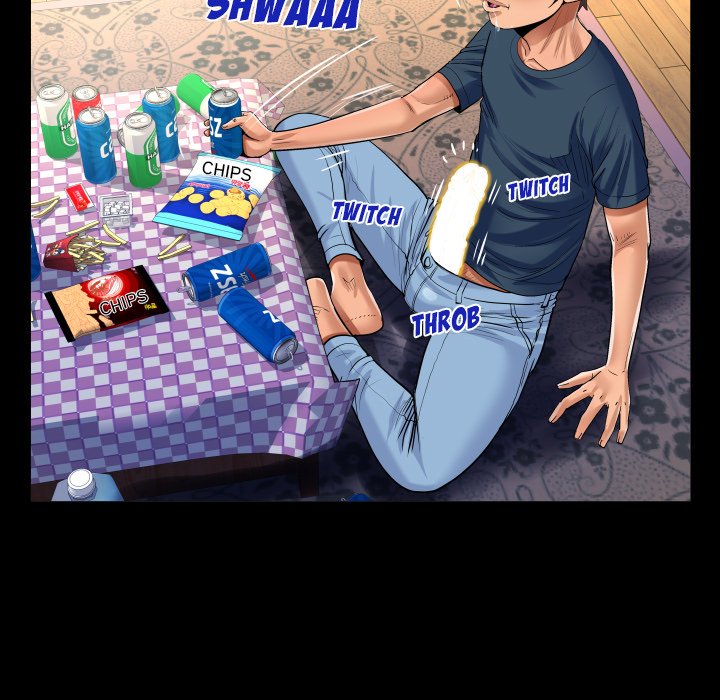 The Unforeseen Guest - Chapter 54 [photo 51] - MangaPorn