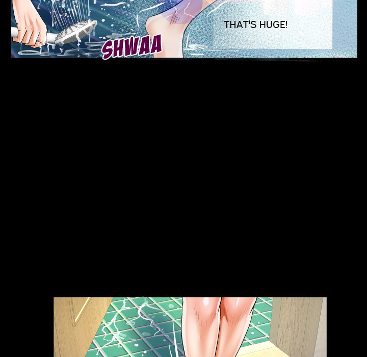 The Unforeseen Guest - Chapter 54 [photo 55] - MangaPorn