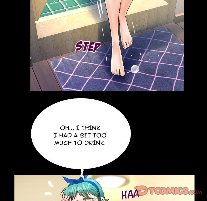 The Unforeseen Guest - Chapter 54 [photo 56] - MangaPorn