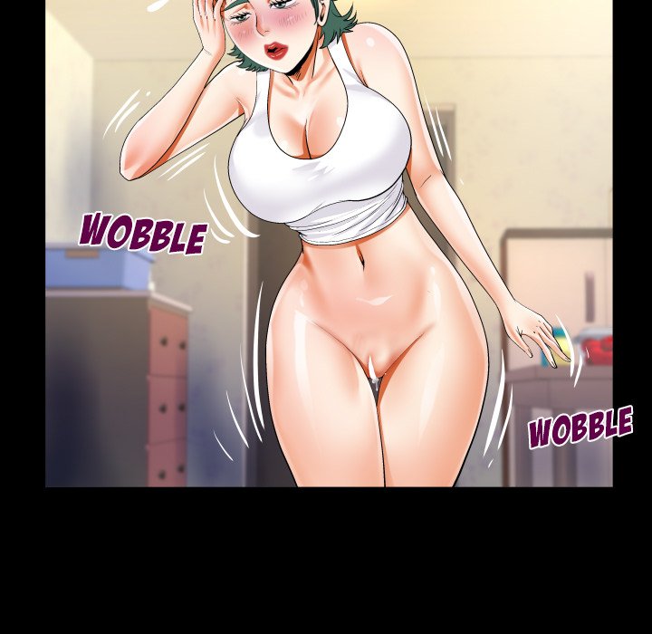 The Unforeseen Guest - Chapter 54 [photo 57] - MangaPorn