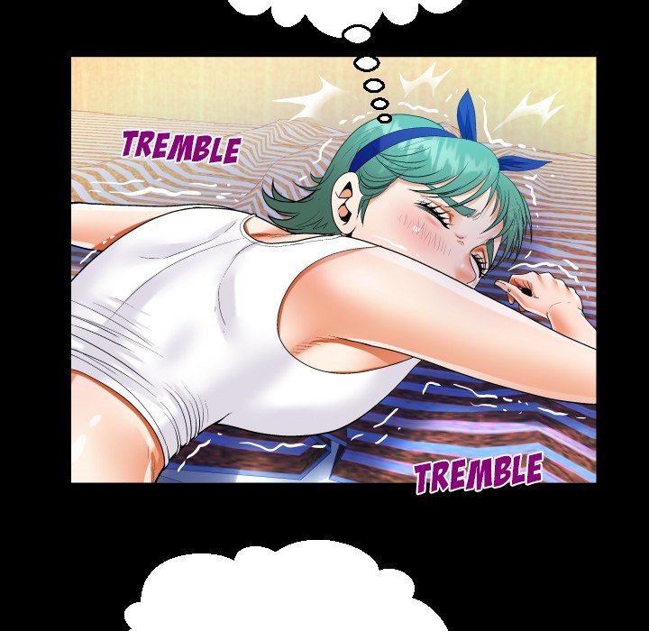 The Unforeseen Guest - Chapter 54 [photo 67] - MangaPorn