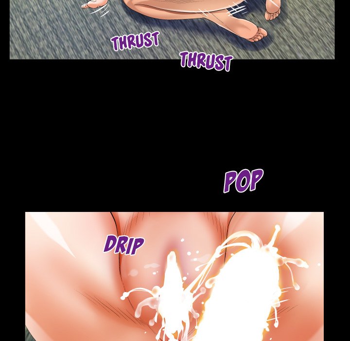 The Unforeseen Guest - Chapter 54 [photo 7] - MangaPorn