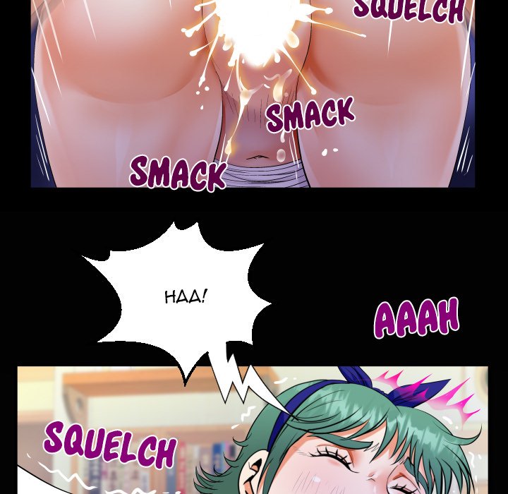 The Unforeseen Guest - Chapter 54 [photo 84] - MangaPorn