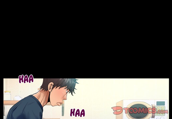 The Unforeseen Guest - Chapter 55 [photo 2] - MangaPorn