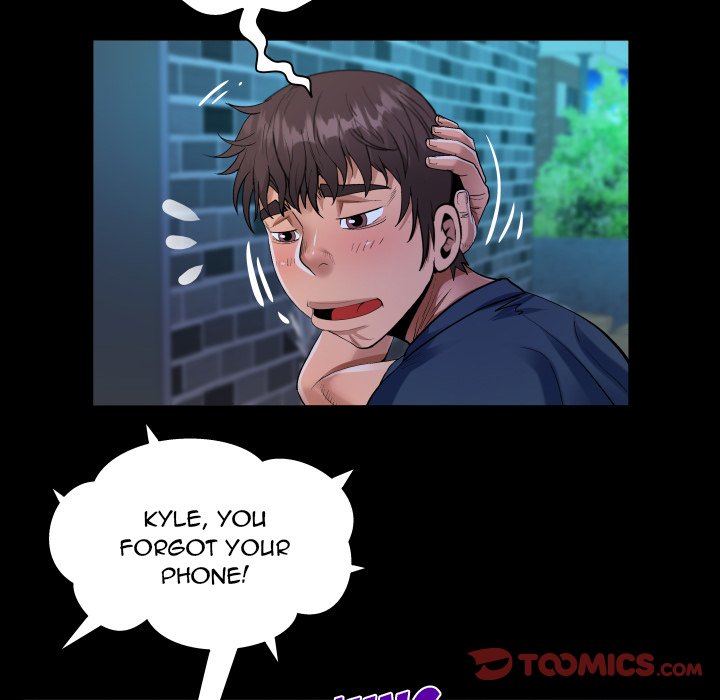 The Unforeseen Guest - Chapter 55 [photo 24] - MangaPorn