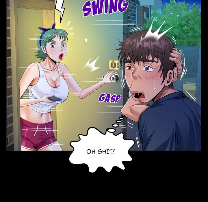 The Unforeseen Guest - Chapter 55 [photo 25] - MangaPorn