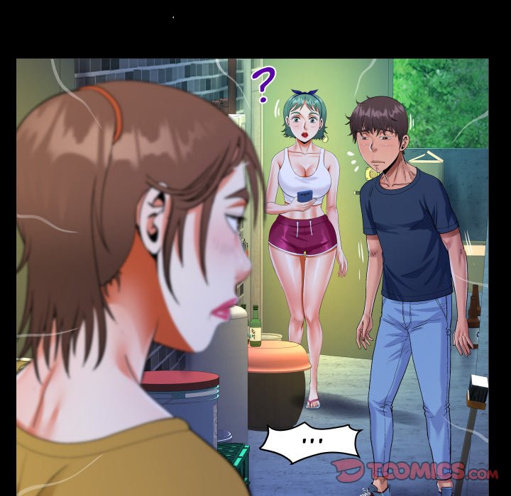 The Unforeseen Guest - Chapter 55 [photo 26] - MangaPorn