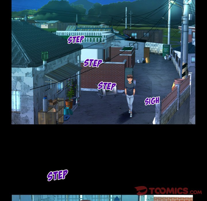 The Unforeseen Guest - Chapter 55 [photo 28] - MangaPorn