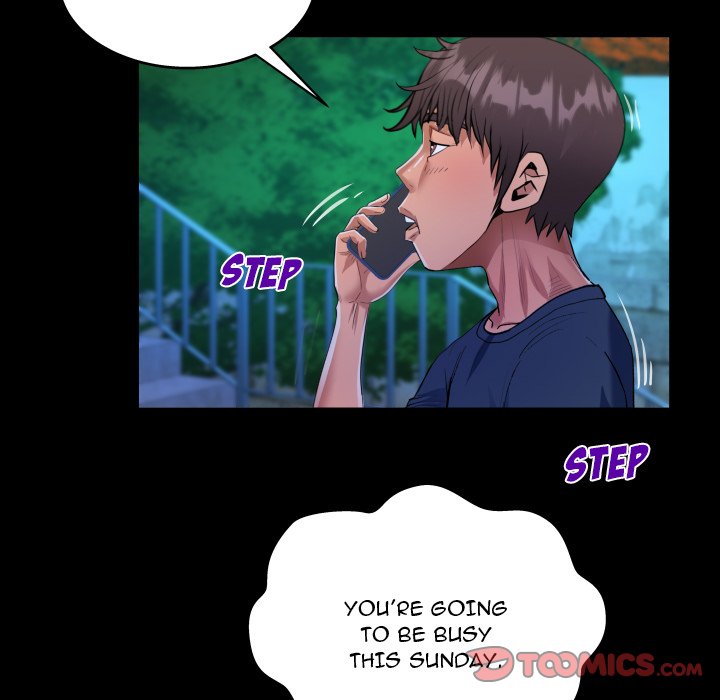 The Unforeseen Guest - Chapter 55 [photo 32] - MangaPorn