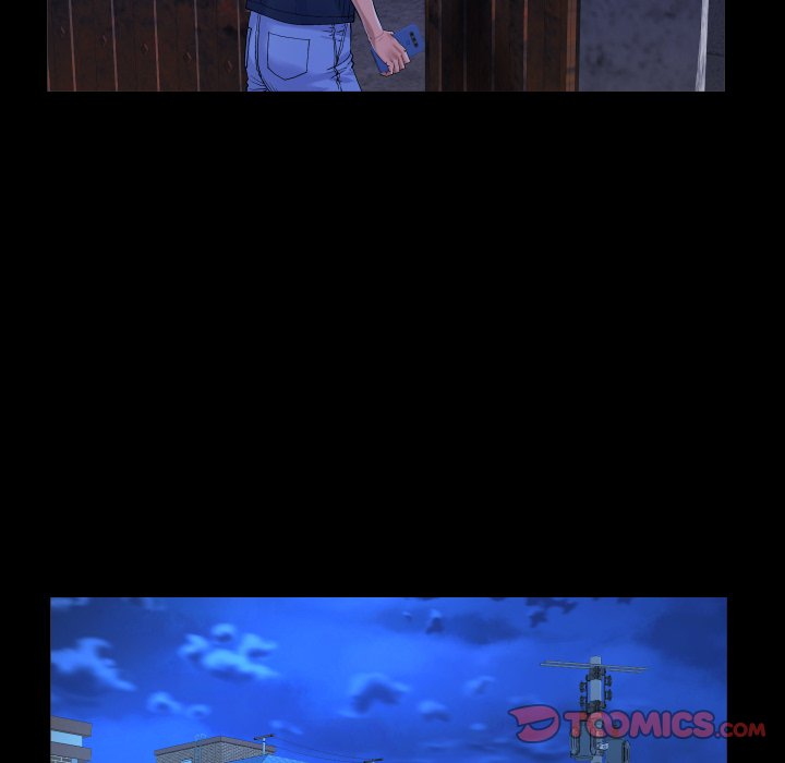 The Unforeseen Guest - Chapter 55 [photo 36] - MangaPorn