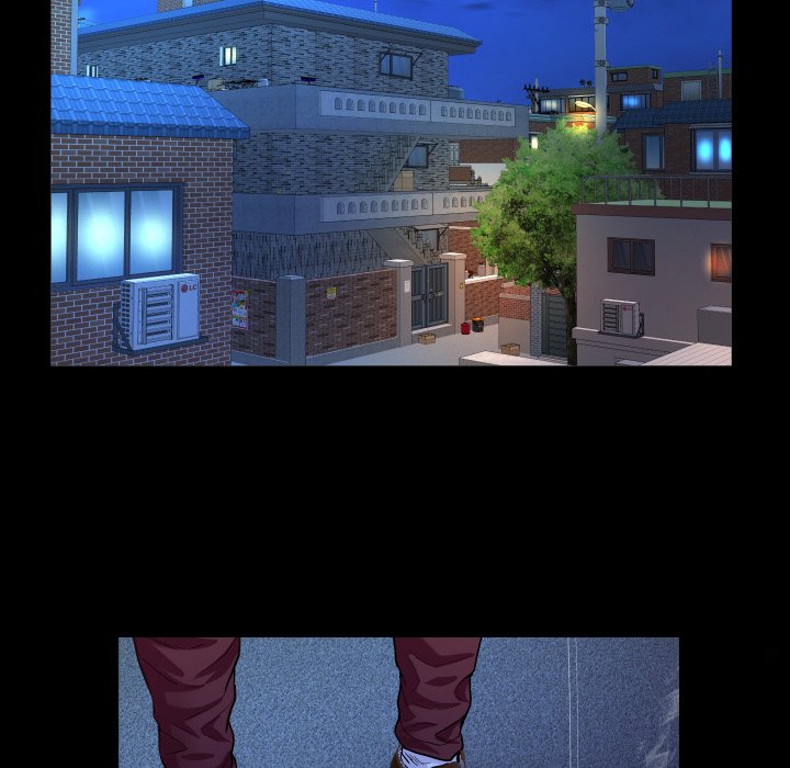 The Unforeseen Guest - Chapter 55 [photo 37] - MangaPorn