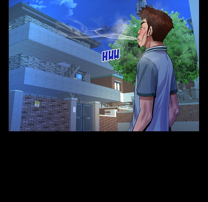 The Unforeseen Guest - Chapter 55 [photo 39] - MangaPorn