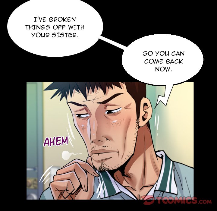 The Unforeseen Guest - Chapter 55 [photo 52] - MangaPorn