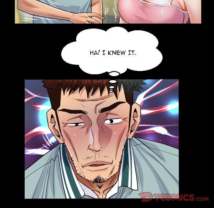 The Unforeseen Guest - Chapter 55 [photo 58] - MangaPorn