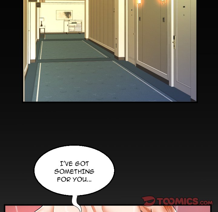 The Unforeseen Guest - Chapter 55 [photo 86] - MangaPorn