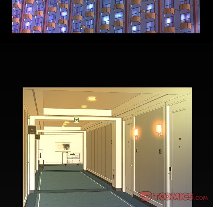 The Unforeseen Guest - Chapter 56 [photo 10] - MangaPorn