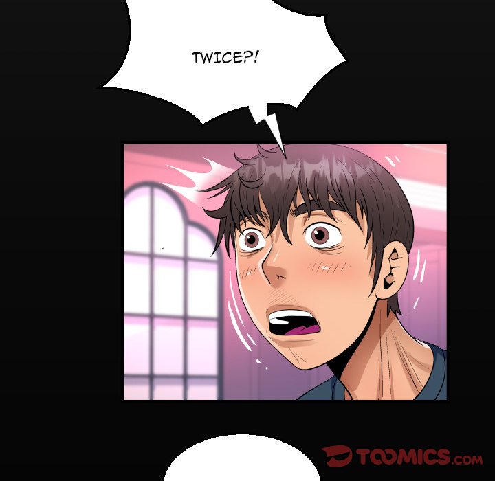 The Unforeseen Guest - Chapter 56 [photo 20] - MangaPorn