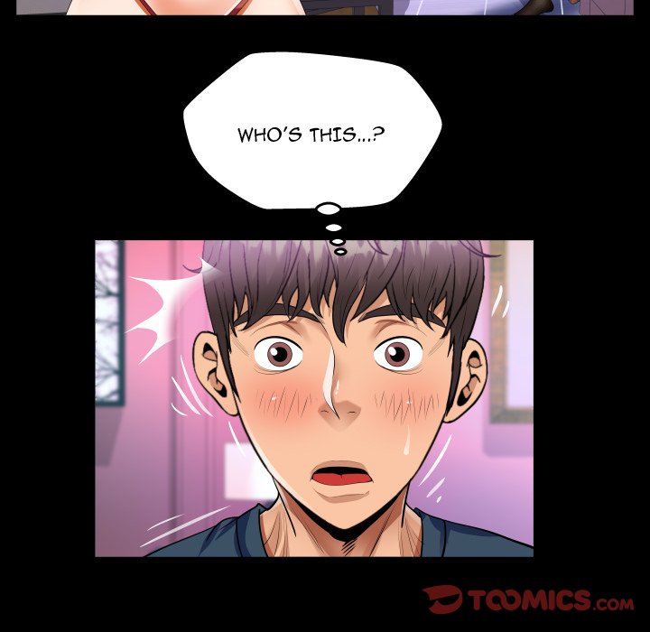 The Unforeseen Guest - Chapter 56 [photo 26] - MangaPorn