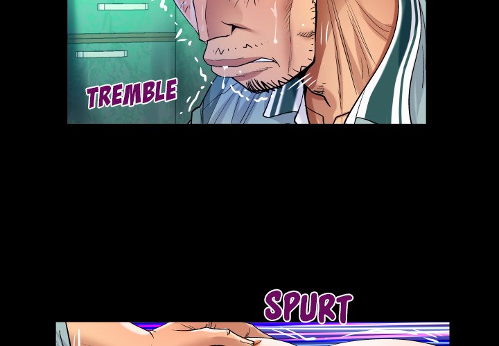 The Unforeseen Guest - Chapter 56 [photo 3] - MangaPorn