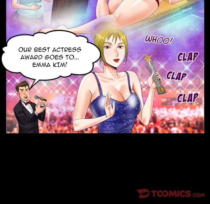 The Unforeseen Guest - Chapter 56 [photo 30] - MangaPorn