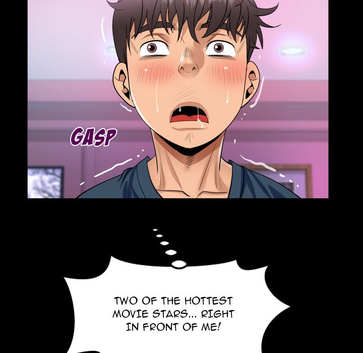 The Unforeseen Guest - Chapter 56 [photo 33] - MangaPorn