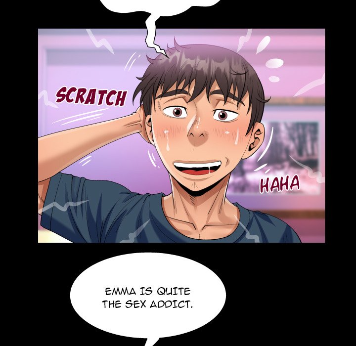 The Unforeseen Guest - Chapter 56 [photo 39] - MangaPorn