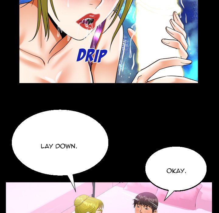 The Unforeseen Guest - Chapter 56 [photo 61] - MangaPorn