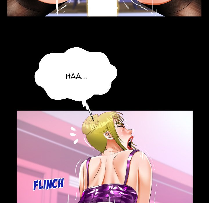 The Unforeseen Guest - Chapter 56 [photo 67] - MangaPorn