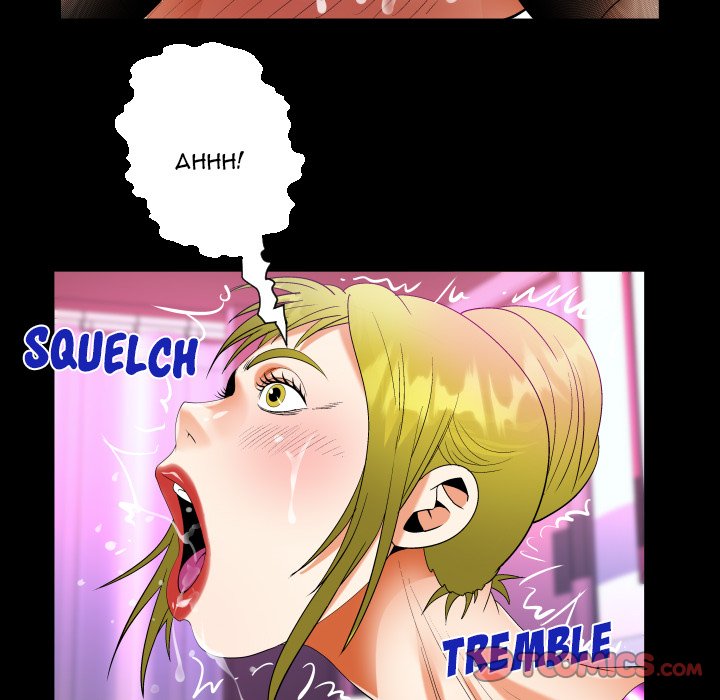 The Unforeseen Guest - Chapter 56 [photo 84] - MangaPorn