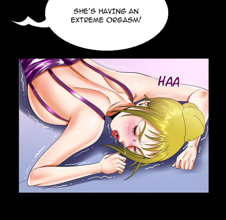 The Unforeseen Guest - Chapter 57 [photo 31] - MangaPorn